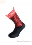Sidas Ski Comfort Ski Socks, Sidas, Red, , Male,Female,Unisex, 0131-10011, 5637841452, 3661267138997, N2-07.jpg