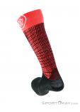 Sidas Ski Comfort Ski Socks, Sidas, Red, , Male,Female,Unisex, 0131-10011, 5637841452, 3661267138997, N2-12.jpg