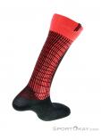Sidas Ski Comfort Ski Socks, Sidas, Red, , Male,Female,Unisex, 0131-10011, 5637841452, 3661267138997, N2-17.jpg