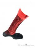 Sidas Ski Comfort Ski Socks, Sidas, Red, , Male,Female,Unisex, 0131-10011, 5637841452, 3661267138997, N3-18.jpg