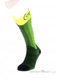 Sidas Ski Ultrafit LV Ski Socks, Sidas, Green, , Male,Female,Unisex, 0131-10013, 5637841459, 3661267145858, N1-06.jpg