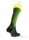 Sidas Ski Ultrafit LV Ski Socks, , Green, , Male,Female,Unisex, 0131-10013, 5637841459, , N1-16.jpg