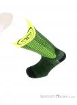 Sidas Ski Ultrafit LV Ski Socks, Sidas, Green, , Male,Female,Unisex, 0131-10013, 5637841459, 3661267145858, N3-08.jpg