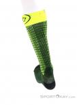 Sidas Ski Ultrafit LV Ski Socks, , Green, , Male,Female,Unisex, 0131-10013, 5637841459, , N3-13.jpg