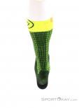 Sidas Ski Ultrafit LV Ski Socks, , Green, , Male,Female,Unisex, 0131-10013, 5637841459, , N4-14.jpg