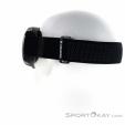 Salomon XT One Sigma Ski Goggles, Salomon, Black, , Male,Female,Unisex, 0018-11394, 5637841460, 193128022211, N1-11.jpg