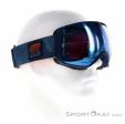 Salomon XT One Sigma Ski Goggles, Salomon, Azul, , Hombre,Mujer,Unisex, 0018-11394, 5637841461, 193128285692, N1-01.jpg