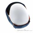 Salomon XT One Sigma Ski Goggles, Salomon, Azul, , Hombre,Mujer,Unisex, 0018-11394, 5637841461, 193128285692, N3-13.jpg