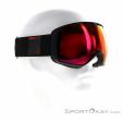 Salomon XT One Sigma Ski Goggles, Salomon, Red, , Male,Female,Unisex, 0018-11394, 5637841462, 193128286088, N1-01.jpg