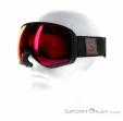 Salomon XT One Sigma Ski Goggles, Salomon, Red, , Male,Female,Unisex, 0018-11394, 5637841462, 193128286088, N1-06.jpg