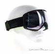 Salomon XT One Ski Goggles, Salomon, Black, , Male,Female,Unisex, 0018-11395, 5637841464, 889645656236, N1-01.jpg