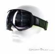 Salomon XT One Ski Goggles, Salomon, Black, , Male,Female,Unisex, 0018-11395, 5637841464, 889645656236, N1-06.jpg