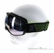Salomon XT One Ski Goggles, Salomon, Black, , Male,Female,Unisex, 0018-11395, 5637841464, 889645656236, N2-07.jpg