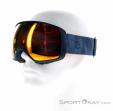 Salomon XT One Ski Goggles, Salomon, Blue, , Male,Female,Unisex, 0018-11395, 5637841465, 193128286118, N1-06.jpg