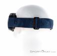 Salomon XT One Ski Goggles, Salomon, Blue, , Male,Female,Unisex, 0018-11395, 5637841465, 193128286118, N1-11.jpg
