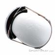 Salomon Four Seven Sigma Ski Goggles, Salomon, White, , Male,Female,Unisex, 0018-11396, 5637841467, 193128285661, N5-10.jpg