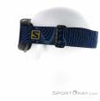 Salomon Four Seven Sigma Ski Goggles, Salomon, Blue, , Male,Female,Unisex, 0018-11396, 5637841469, 193128286262, N1-11.jpg