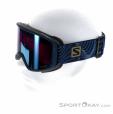 Salomon Four Seven Sigma Ski Goggles, Salomon, Bleu, , Hommes,Femmes,Unisex, 0018-11396, 5637841469, 193128286262, N2-07.jpg