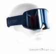 Salomon Lo Fi Sigma Ski Goggles, Salomon, Blue, , Male,Female,Unisex, 0018-11398, 5637841476, 193128285883, N1-01.jpg