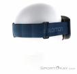 Salomon Lo Fi Sigma Ski Goggles, Salomon, Blue, , Male,Female,Unisex, 0018-11398, 5637841476, 193128285883, N1-16.jpg