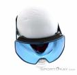 Salomon Lo Fi Sigma Ski Goggles, Salomon, Blue, , Male,Female,Unisex, 0018-11398, 5637841476, 193128285883, N3-03.jpg
