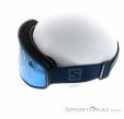 Salomon Lo Fi Sigma Ski Goggles, Salomon, Blue, , Male,Female,Unisex, 0018-11398, 5637841476, 193128285883, N3-08.jpg