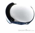 Salomon Lo Fi Sigma Ski Goggles, Salomon, Blue, , Male,Female,Unisex, 0018-11398, 5637841476, 193128285883, N4-09.jpg