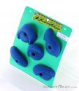 Metolius Mini Jug 5er Set Climbing wall handles, , Blue, , , 0099-10102, 5637841478, , N3-03.jpg