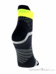Sidas Run Feel Running Socks, , Black, , Male,Female, 0131-10009, 5637841494, , N1-16.jpg