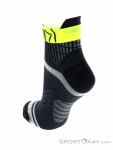 Sidas Run Feel Bežecké ponožky, Sidas, Čierna, , Muži,Ženy, 0131-10009, 5637841494, 0, N2-12.jpg