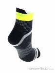 Sidas Run Feel Bežecké ponožky, Sidas, Čierna, , Muži,Ženy, 0131-10009, 5637841494, 0, N2-17.jpg