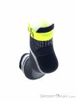 Sidas Run Feel Bežecké ponožky, Sidas, Čierna, , Muži,Ženy, 0131-10009, 5637841494, 0, N3-13.jpg