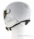 Alpina Jump 2.0 HM Ski Helmet, Alpina, Blanc, , Hommes,Femmes,Unisex, 0027-10180, 5637841509, 4003692283276, N1-11.jpg