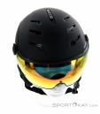 Alpina Jump 2.0 HM Ski Helmet, Alpina, Black, , Male,Female,Unisex, 0027-10180, 5637841512, 4003692283238, N3-03.jpg
