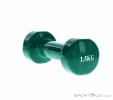 Sports Factory Factory 1,5kg Dumbbell, Sports Factory, Turquoise, , , 0351-10005, 5637841552, 0, N1-06.jpg