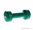 Sports Factory Factory 1,5kg Dumbbell, Sports Factory, Turquoise, , , 0351-10005, 5637841552, 0, N1-11.jpg
