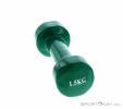 Sports Factory Factory 1,5kg Dumbbell, Sports Factory, Turquoise, , , 0351-10005, 5637841552, 0, N2-17.jpg