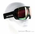 Alpina Pheos Multilens Ski Goggles, Alpina, Negro, , Hombre,Mujer,Unisex, 0027-10183, 5637841557, 4003692291462, N1-01.jpg