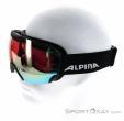 Alpina Pheos Multilens Ski Goggles, Alpina, Negro, , Hombre,Mujer,Unisex, 0027-10183, 5637841557, 4003692291462, N2-07.jpg