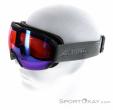 Alpina Phoes QHM Ski Goggles, , Gray, , Male,Female,Unisex, 0027-10184, 5637841559, , N2-07.jpg