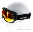 Alpina Scarabeo QHM Ski Goggles, Alpina, Negro, , Hombre,Mujer,Unisex, 0027-10185, 5637841572, 4003692274717, N2-07.jpg