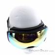 Alpina Big Horn QVM Ski Goggles, Alpina, Black, , Male,Female,Unisex, 0027-10186, 5637841574, 4003692274953, N3-03.jpg