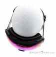 Alpina Big Horn QVM Ski Goggles, , Pink, , Male,Female,Unisex, 0027-10186, 5637841575, , N4-04.jpg