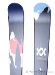 Völkl Bash 86 All Mountain Skis 2020, Völkl, Multicolored, , Male,Unisex, 0127-10334, 5637841577, 821264680728, N2-02.jpg