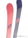 Völkl Bash 86 All Mountain Skis 2020, Völkl, Multicolor, , Hombre,Unisex, 0127-10334, 5637841577, 821264680728, N3-08.jpg