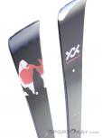 Völkl Bash 86 All Mountain Skis 2020, Völkl, Multicolored, , Male,Unisex, 0127-10334, 5637841577, 821264680728, N4-19.jpg
