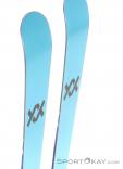 Völkl Bash W 86 Mujer Ski para toda montaña 2020, Völkl, Multicolor, , Mujer, 0127-10335, 5637841582, 821264680742, N3-08.jpg