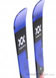Völkl Bash W 86 Mujer Ski para toda montaña 2020, Völkl, Multicolor, , Mujer, 0127-10335, 5637841582, 821264680742, N3-18.jpg
