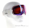 Alpina Granby QHM Ski Goggles, , White, , Male,Female,Unisex, 0027-10189, 5637841601, , N1-01.jpg