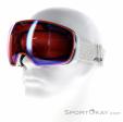 Alpina Granby QHM Ski Goggles, Alpina, White, , Male,Female,Unisex, 0027-10189, 5637841601, 4003692286536, N1-06.jpg